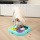 Puzzle Interactive Training Slow Food Dispenser For Pets